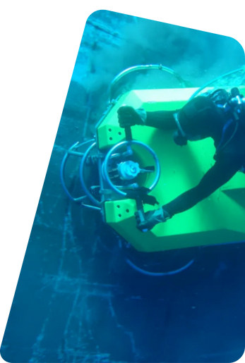Hull Cleaning