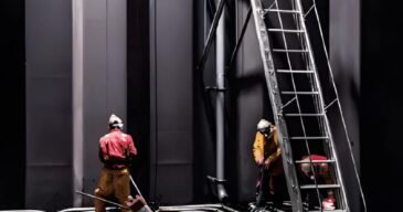 Tank Cleaning Service
