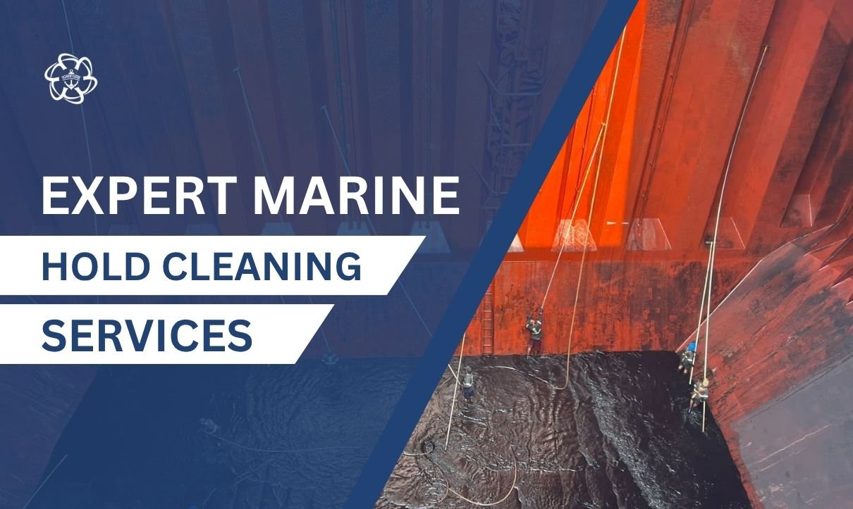 Hold Cleaning Service