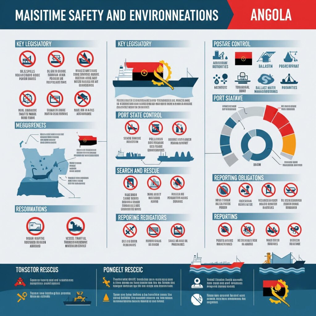 Underwater Hull Cleaning in Angola