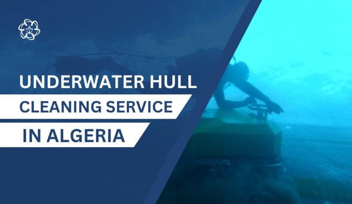 Underwater Hull Cleaning in Algeria