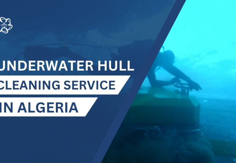 Underwater Hull Cleaning in Algeria