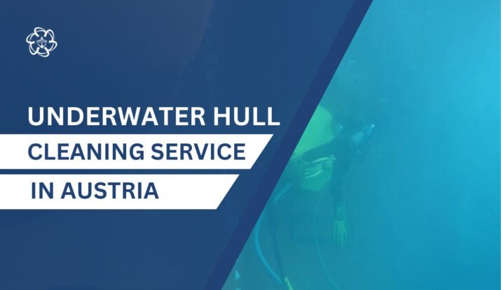 Underwater Hull Cleaning in Austria
