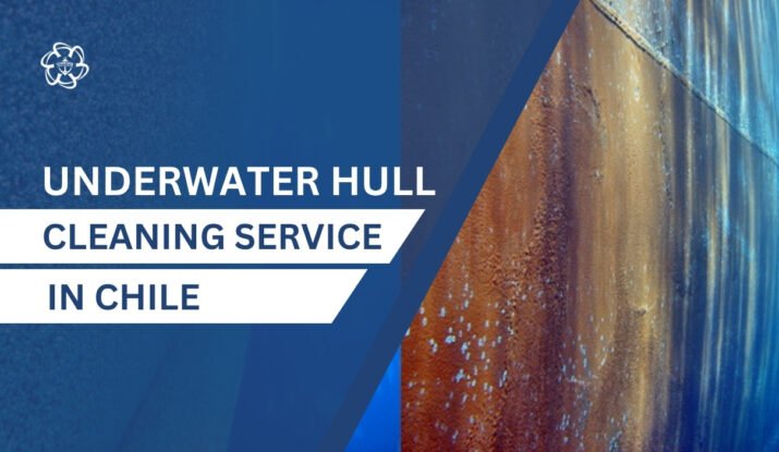 Underwater Hull Cleaning in Chile