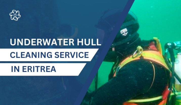 Underwater Hull Cleaning in Eritrea