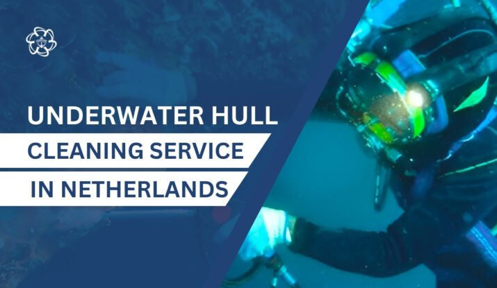 Underwater Hull Cleaning in Netherlands