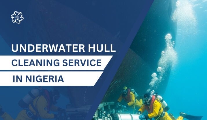 Underwater Hull Cleaning in Nigeria