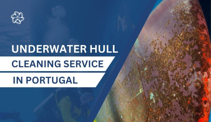 Underwater Hull Cleaning in Portugal