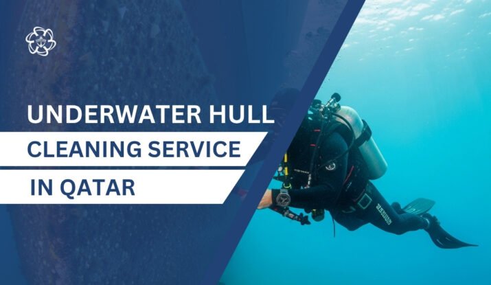 Underwater Hull Cleaning in Qatar