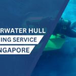 Underwater Hull Cleaning in Singapore