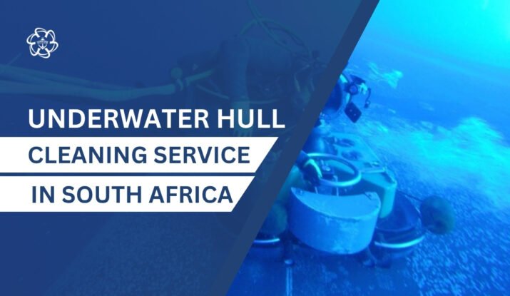 Underwater Hull Cleaning in South Africa