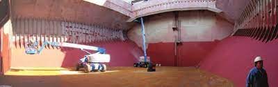 Hold Cleaning service In Bangladesh