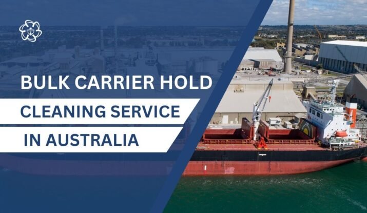 Hold Cleaning In Australia