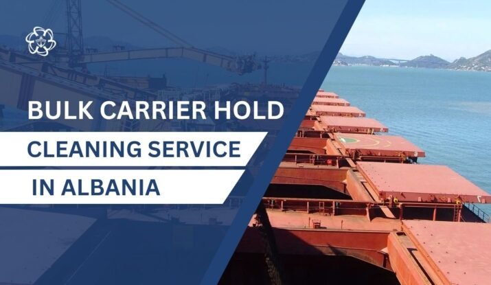 Hold Cleaning In Albania