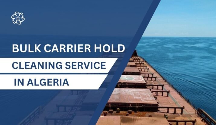 Hold Cleaning In Algeria
