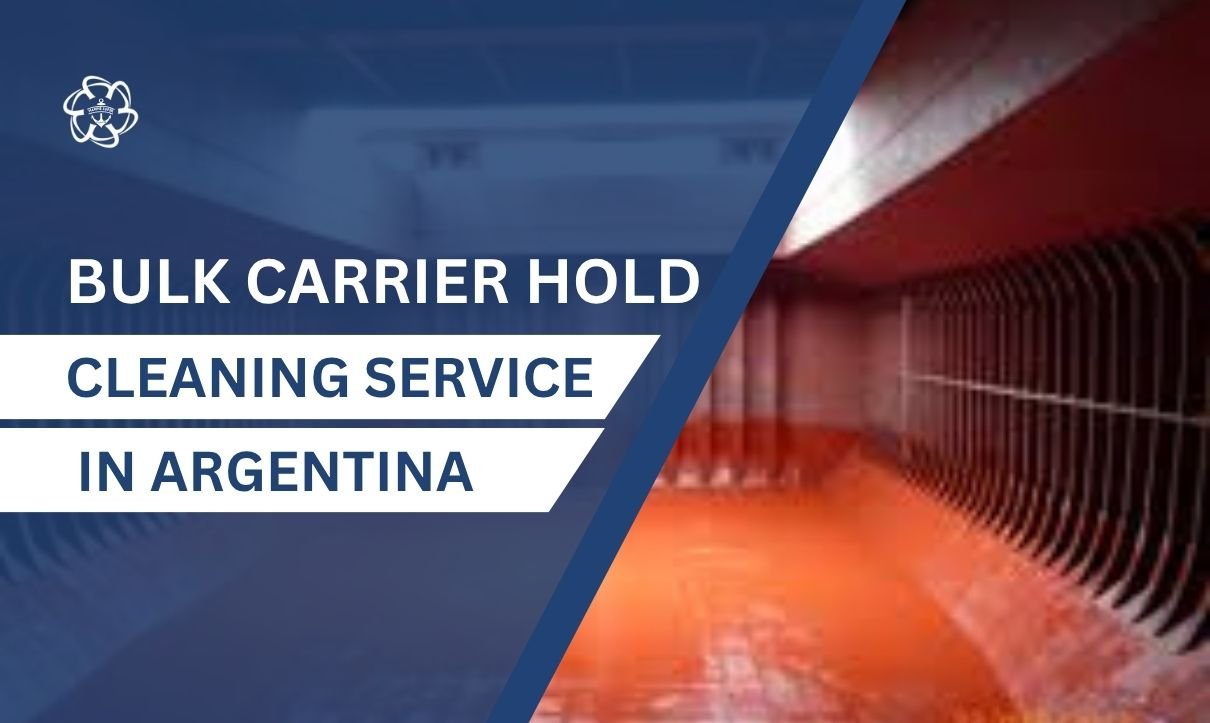 Hold Cleaning In Argentina