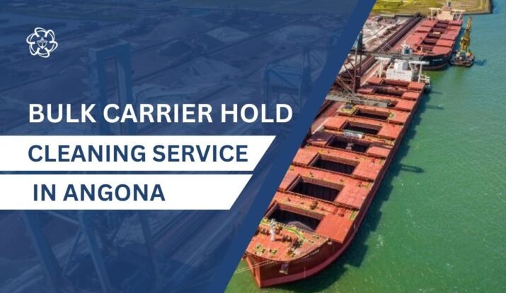 Hold Cleaning In Angola