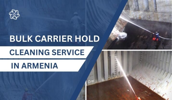 Hold Cleaning In Armenia