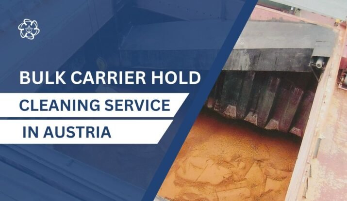 Hold Cleaning In Austria
