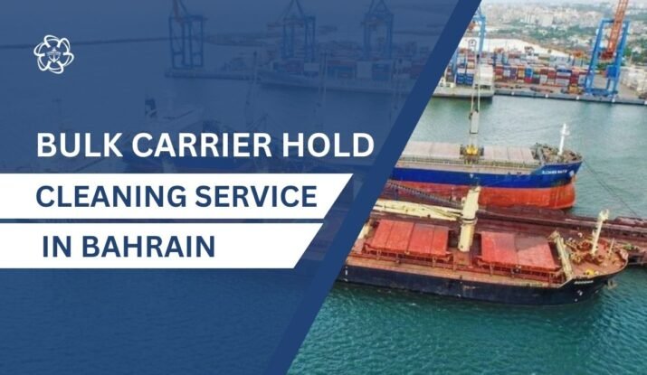 Hold Cleaning In Bahrain