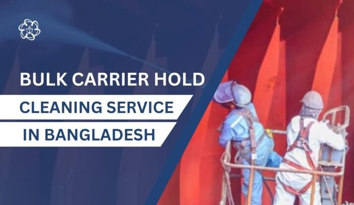 Hold Cleaning In Bangladesh
