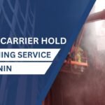Hold Cleaning in Benin