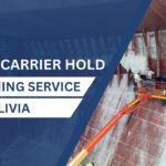Hold Cleaning in Bolivia