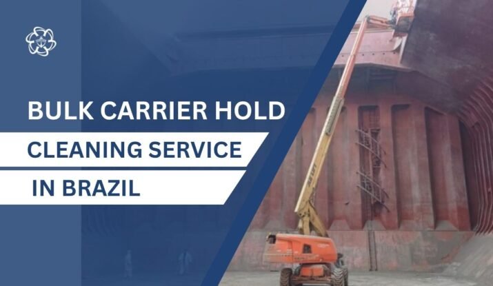 Hold Cleaning In Brazil