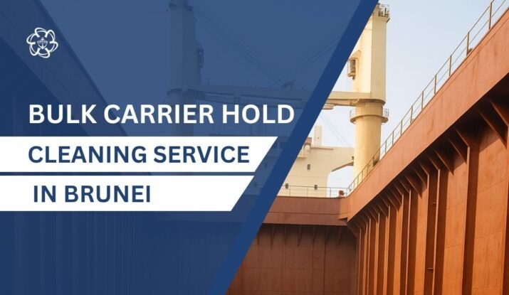 Hold Cleaning In Brunei