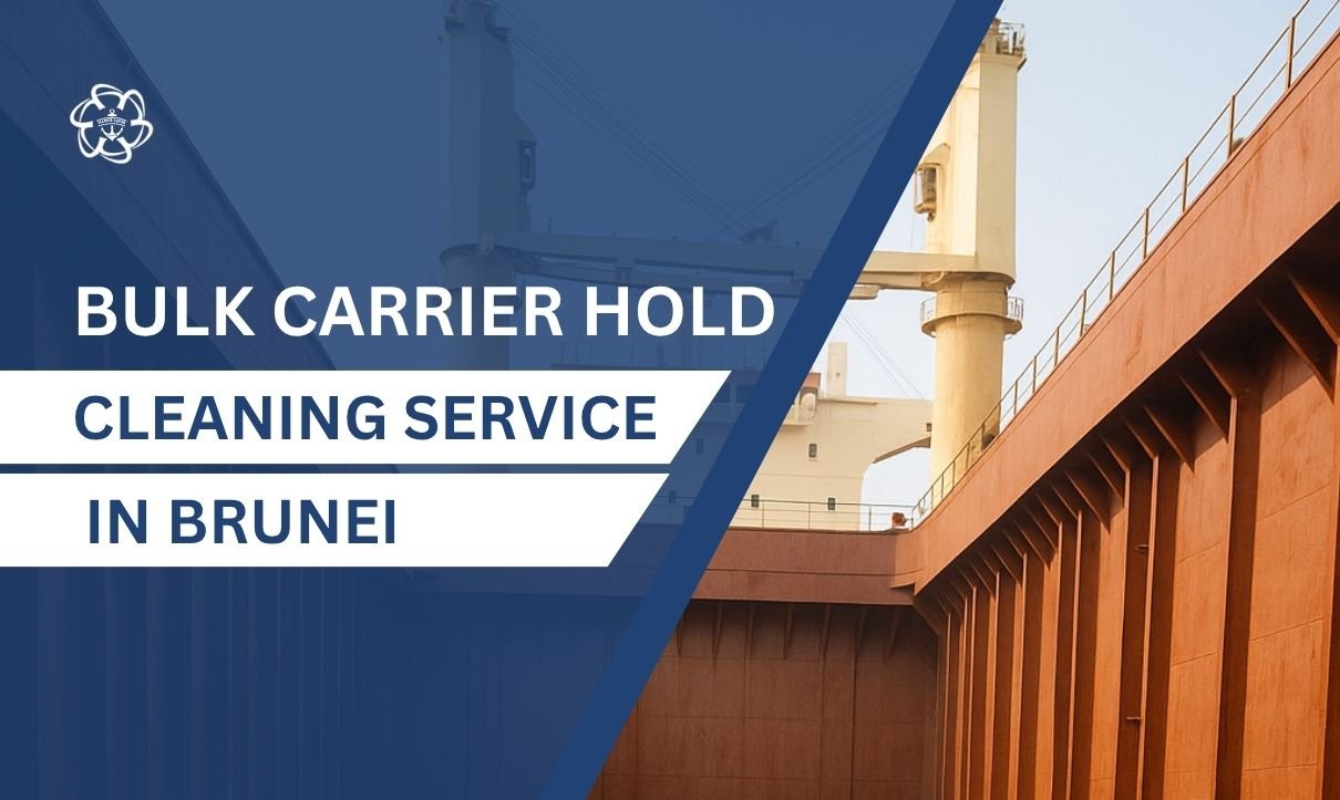 Hold Cleaning In Brunei