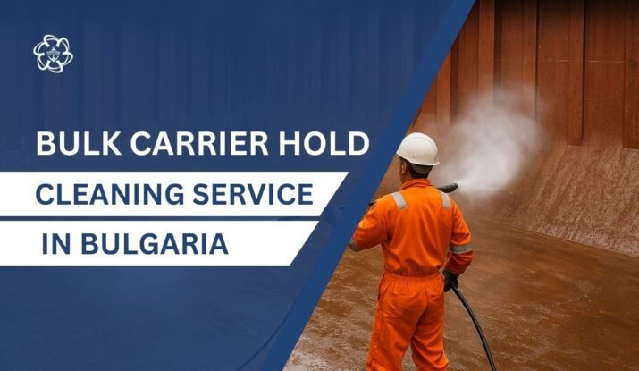Hold Cleaning In Bulgaria