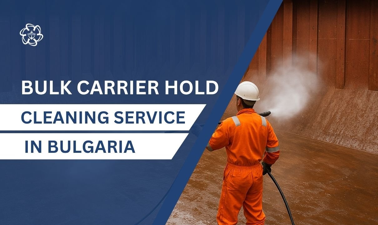 Hold Cleaning In Bulgaria