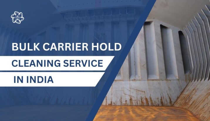 Hold Cleaning In India
