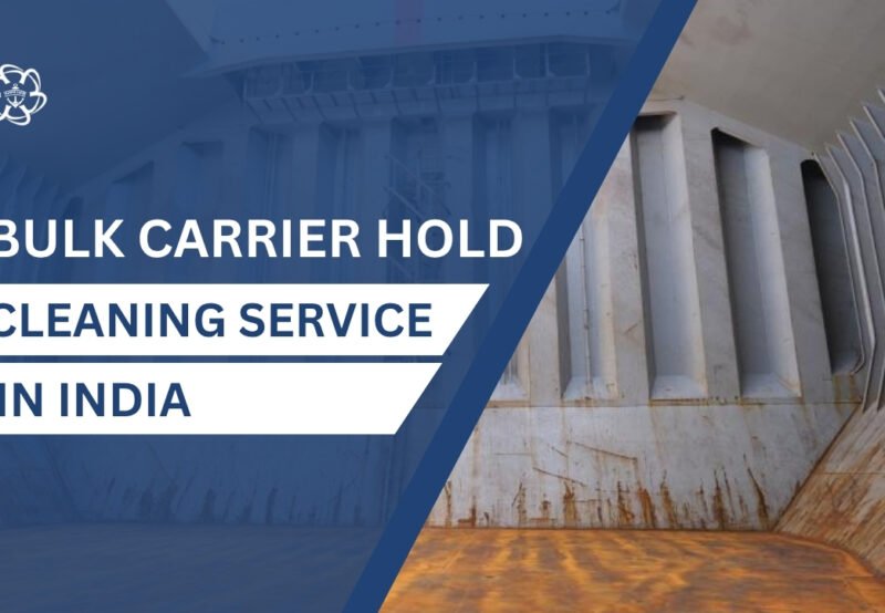 Hold Cleaning In India