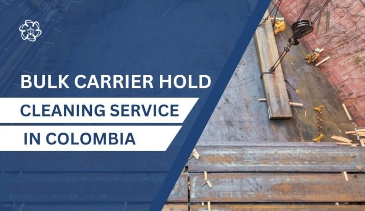 Hold Cleaning Service in Colombia
