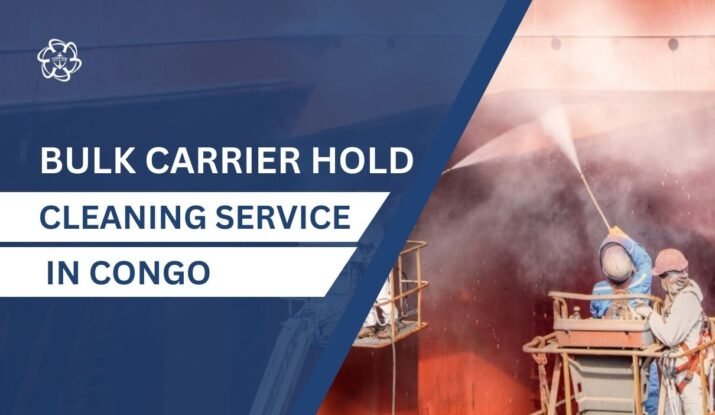 Hold Cleaning Service in Congo