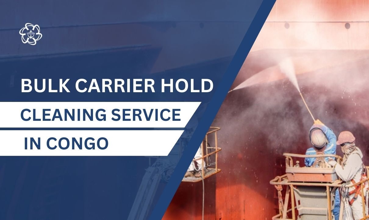 Hold Cleaning Service in Congo