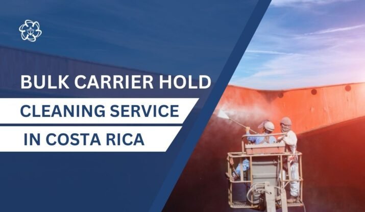 Hold Cleaning Service in Costa Rica
