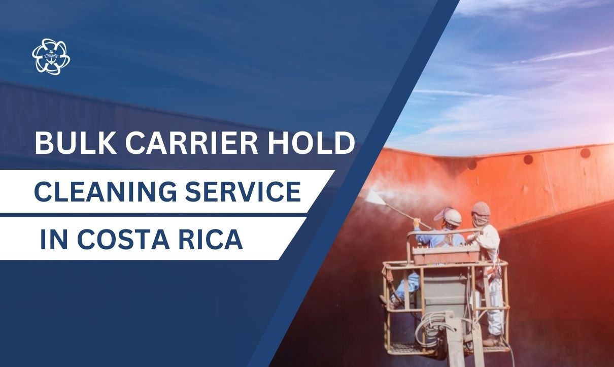 Hold Cleaning Service in Costa Rica