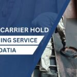 Hold Cleaning Service in Croatia