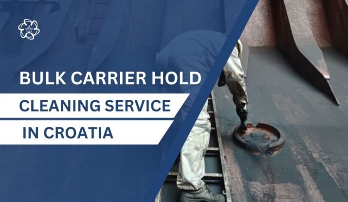 Hold Cleaning Service in Croatia