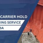 Hold Cleaning Service in Cuba
