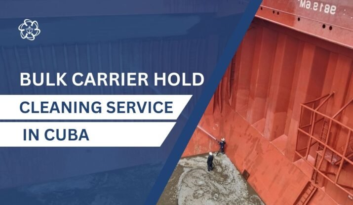 Hold Cleaning Service in Cuba