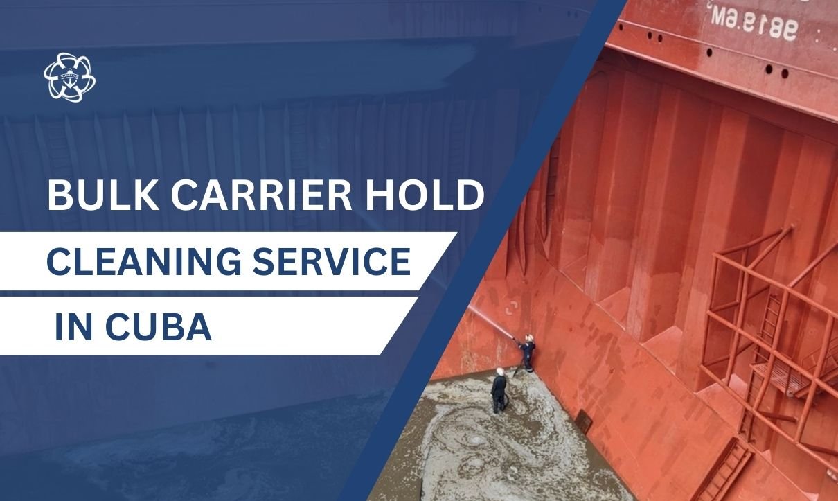 Hold Cleaning Service in Cuba