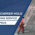 Hold Cleaning Service in Cyprus