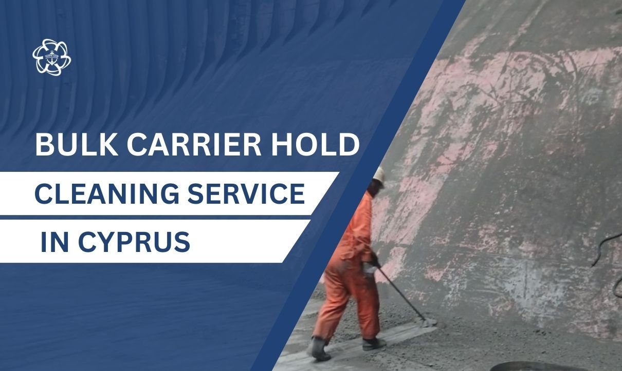 Hold Cleaning Service in Cyprus