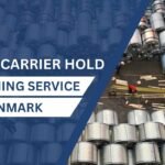 Certified Hold Cleaning Service in Denmark – Marine Super Cargo