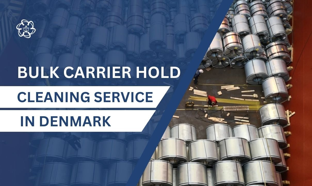 Hold Cleaning Service in Denmark