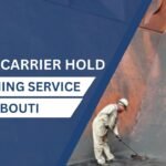 Hold Cleaning Service in Djibouti