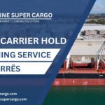 3 Main Reasons for Hold Cleaning Services at Port of Durrës Albania